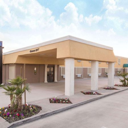 Days Inn By Wyndham Indio Exterior foto