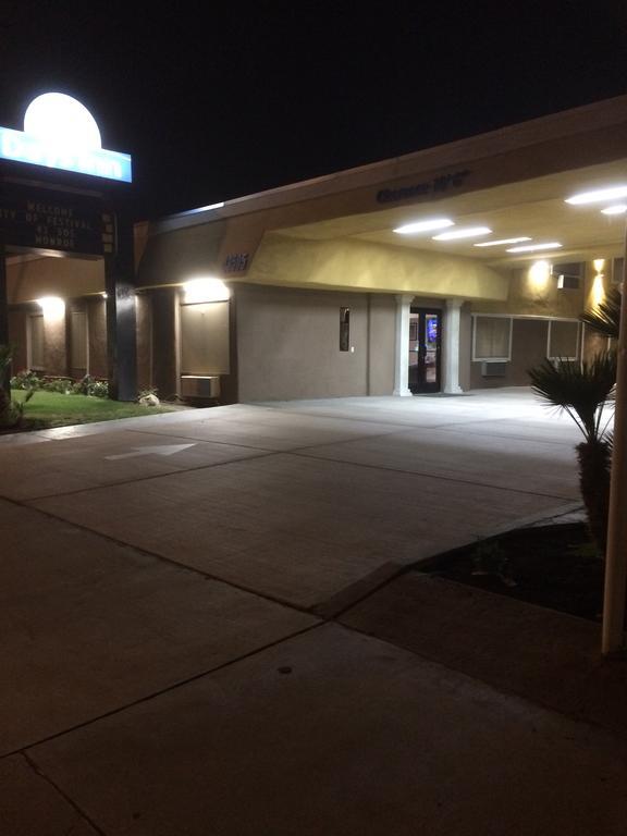 Days Inn By Wyndham Indio Exterior foto